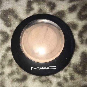MAC highlighter